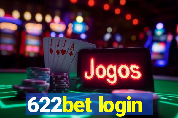 622bet login